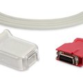 Ilc Replacement for Masimo 2365 (red Lnc-01) Spo2 Adapter Cables 2365 (RED LNC-01) SPO2 ADAPTER CABLES MASIMO